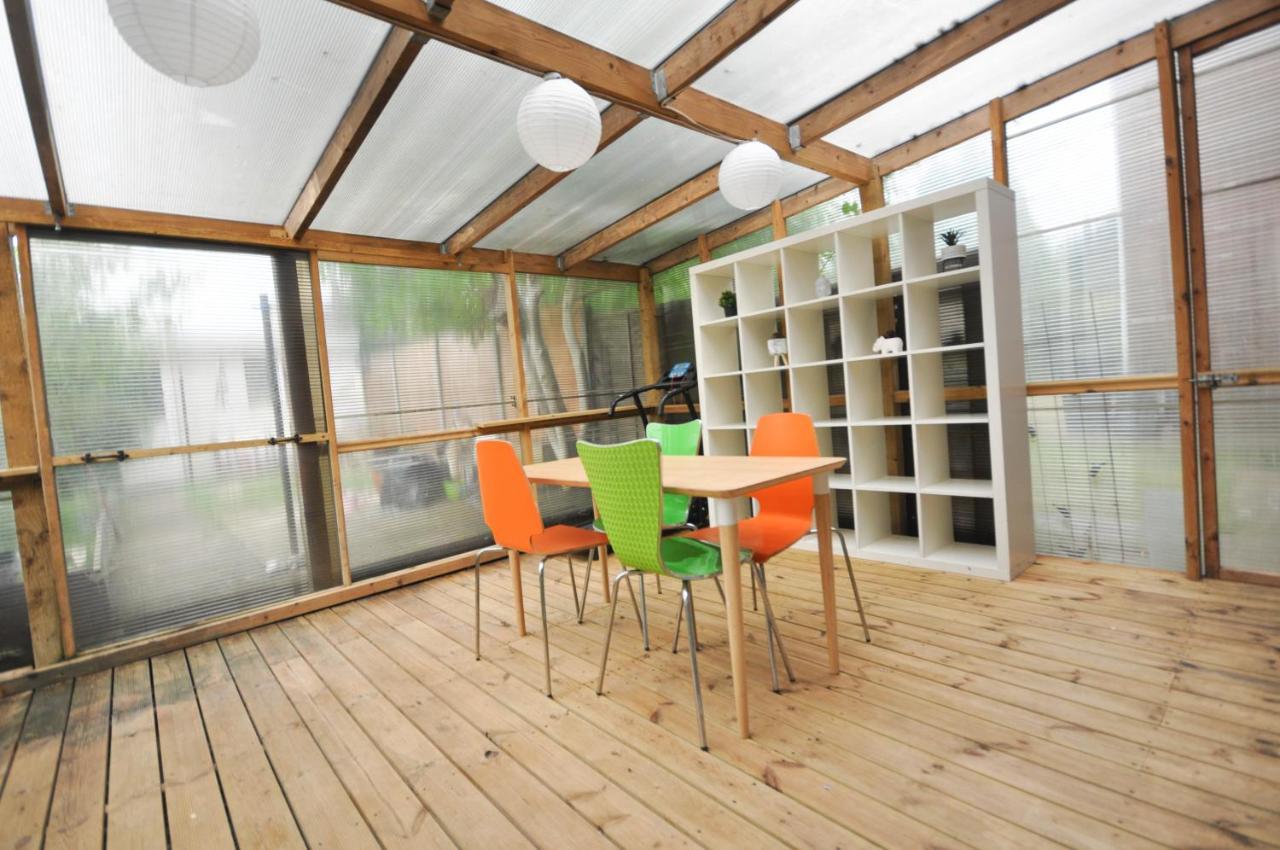 Modern 2 Bed Apartment Luton  Exterior foto